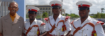 Barbados Police Co-op Credit Union Ltd photo 3