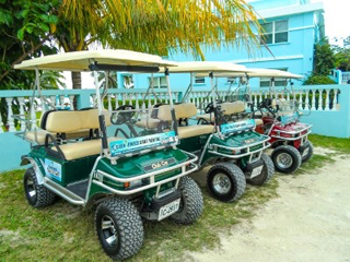 Ocean Breeze Cart Rental photo 5