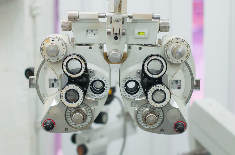 Clearsight Ophthalmic Consultants photo 9