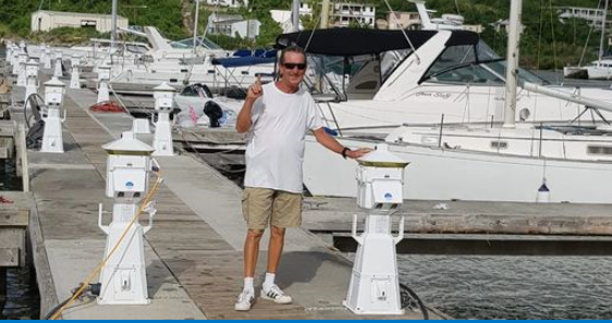 Manual Reef Marina photo 8