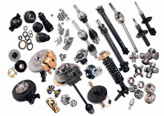Ultimate Automotive photo 3