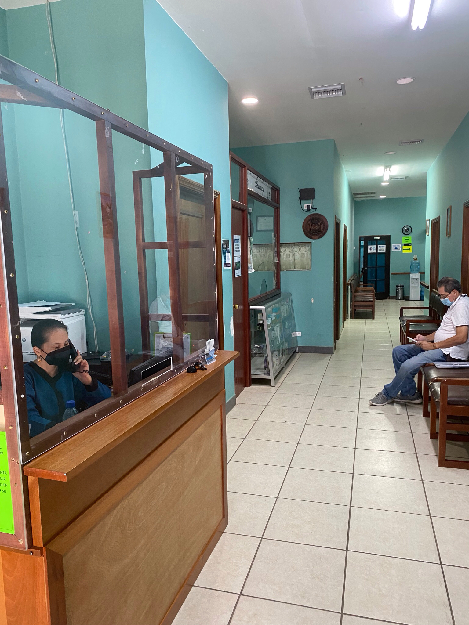 Belmopan Medical Center/ Belmopan Medical Lab photo 1