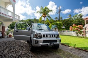 Cool Breeze Car & Jeep Rental photo 9
