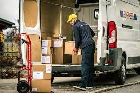 Worldwide Freight Management Ltd photo 4