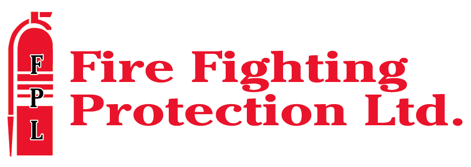 Fire Fighting Protection Ltd logo