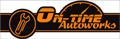On-Time Autoworks logo