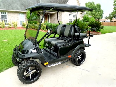 Island Adventures Golf Cart Rentals photo 5