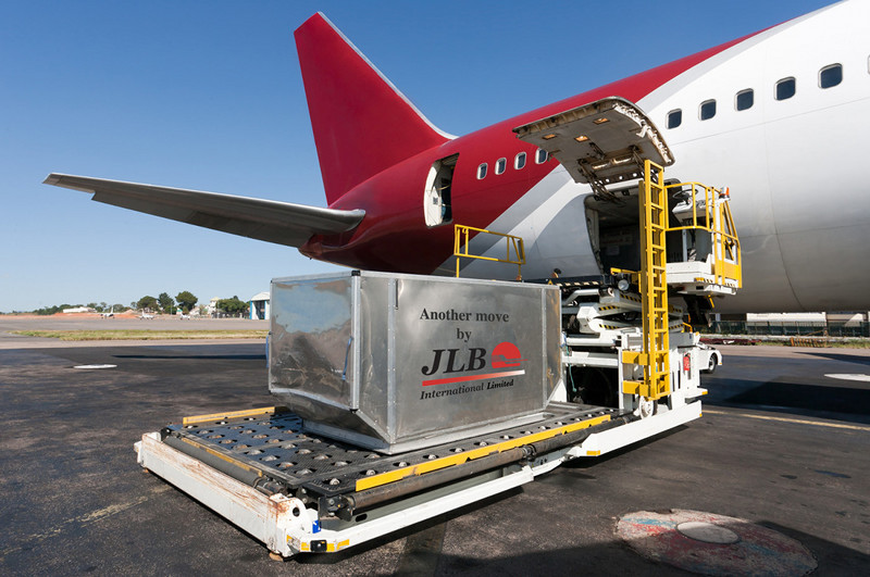 J L B International Ltd photo 3