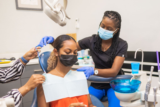The Dental Studio photo 10