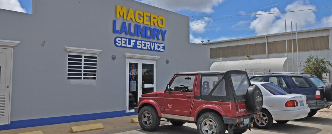 Caribbean Laundry Dry Cleaning & Self Services photo 10