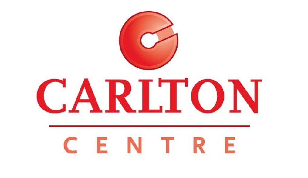 Carlton Centre logo