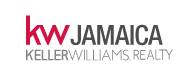 Keller Williams Jamaica logo