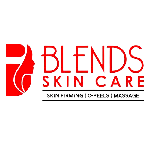Blends Skin Care Ltd logo