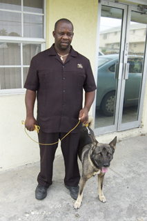 A & C Security Services Ltd photo 2