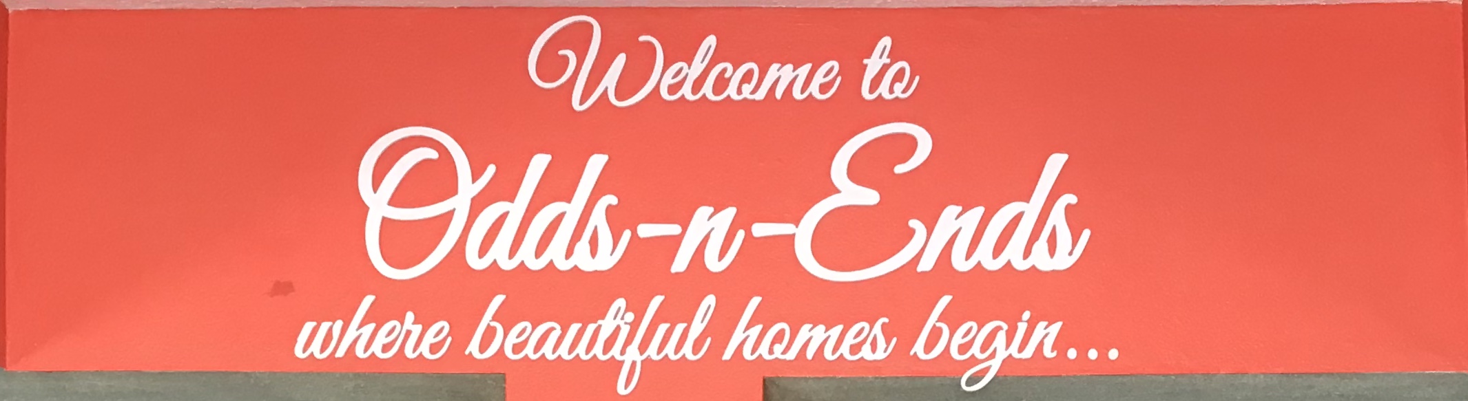 Odds-n-Ends logo