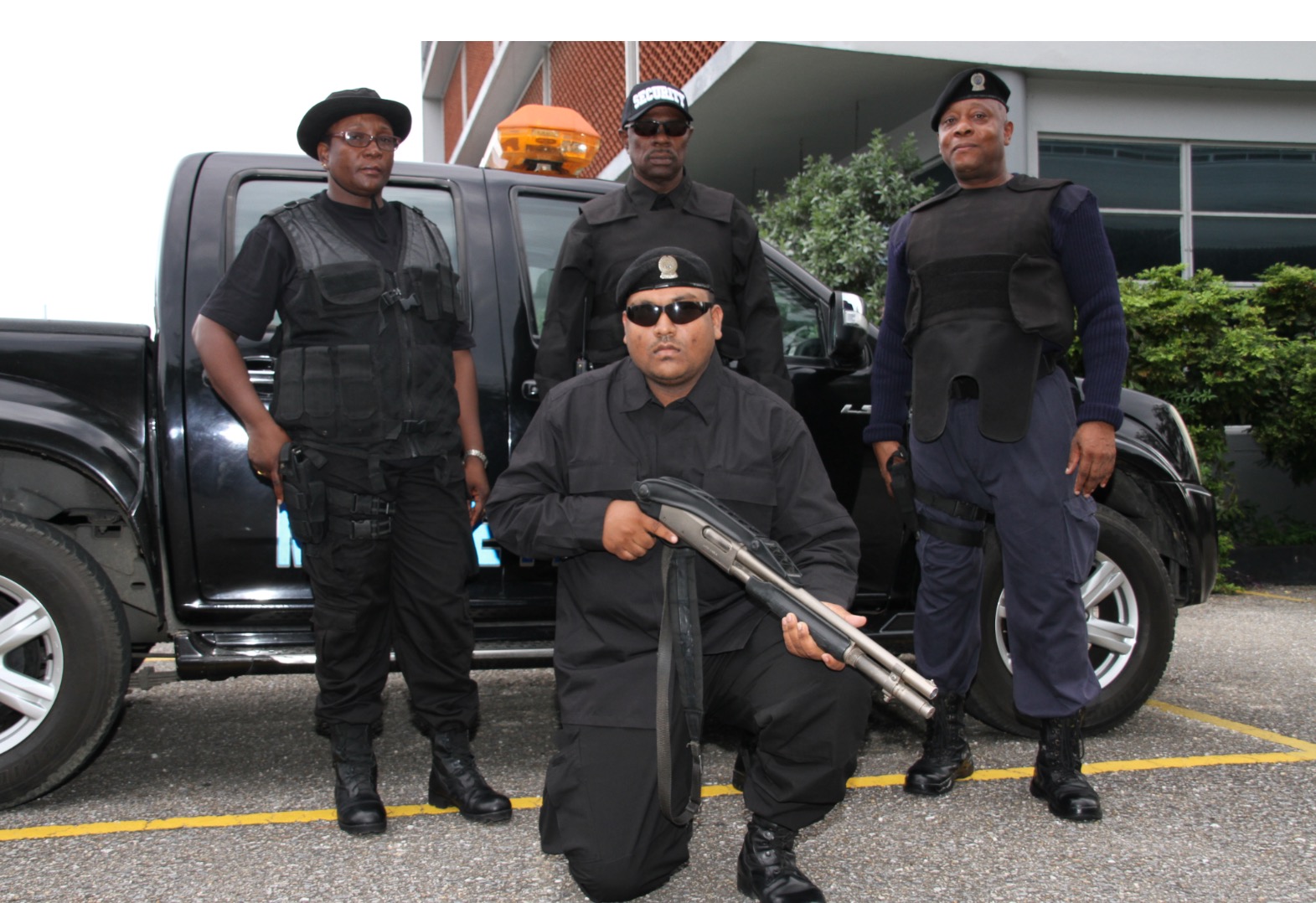Commercial Protective Services Ltd photo 2