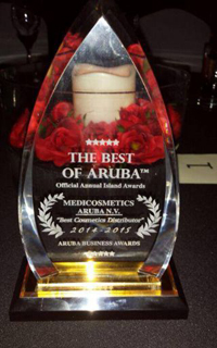 Medicosmetics Aruba NV photo 6
