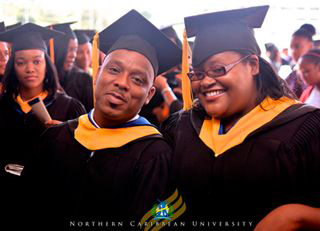 Northern Caribbean University photo 1