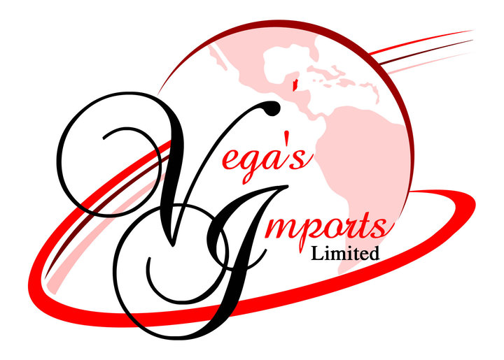Vega's Imports Ltd logo
