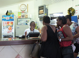 The Village Bar photo 2
