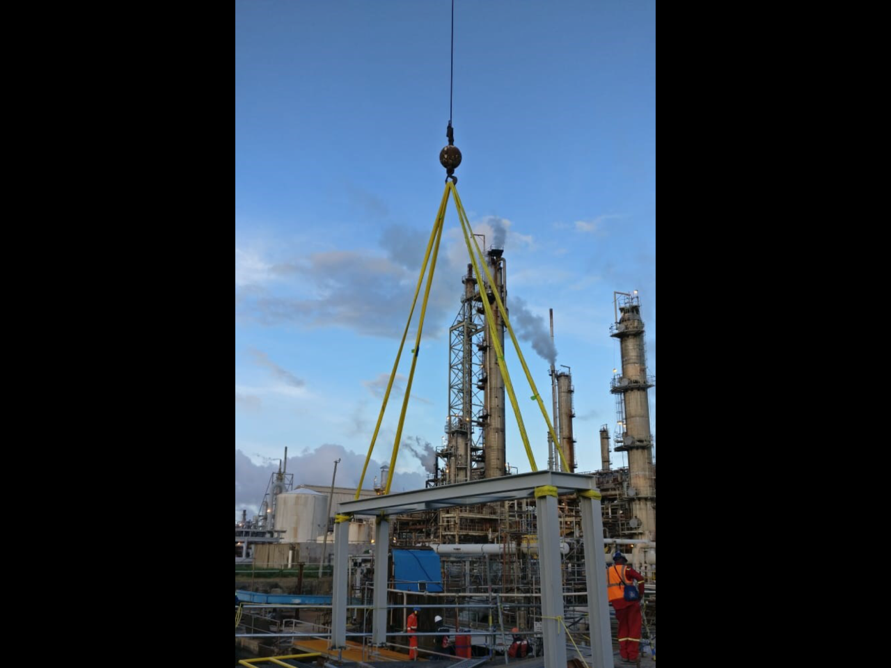 Asequith Engineering & Contracting Ltd photo 1