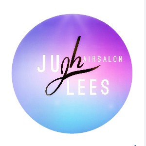 Ju Lee's Hair Concepts logo
