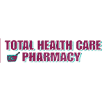 Total Health Care Pharmacy logo