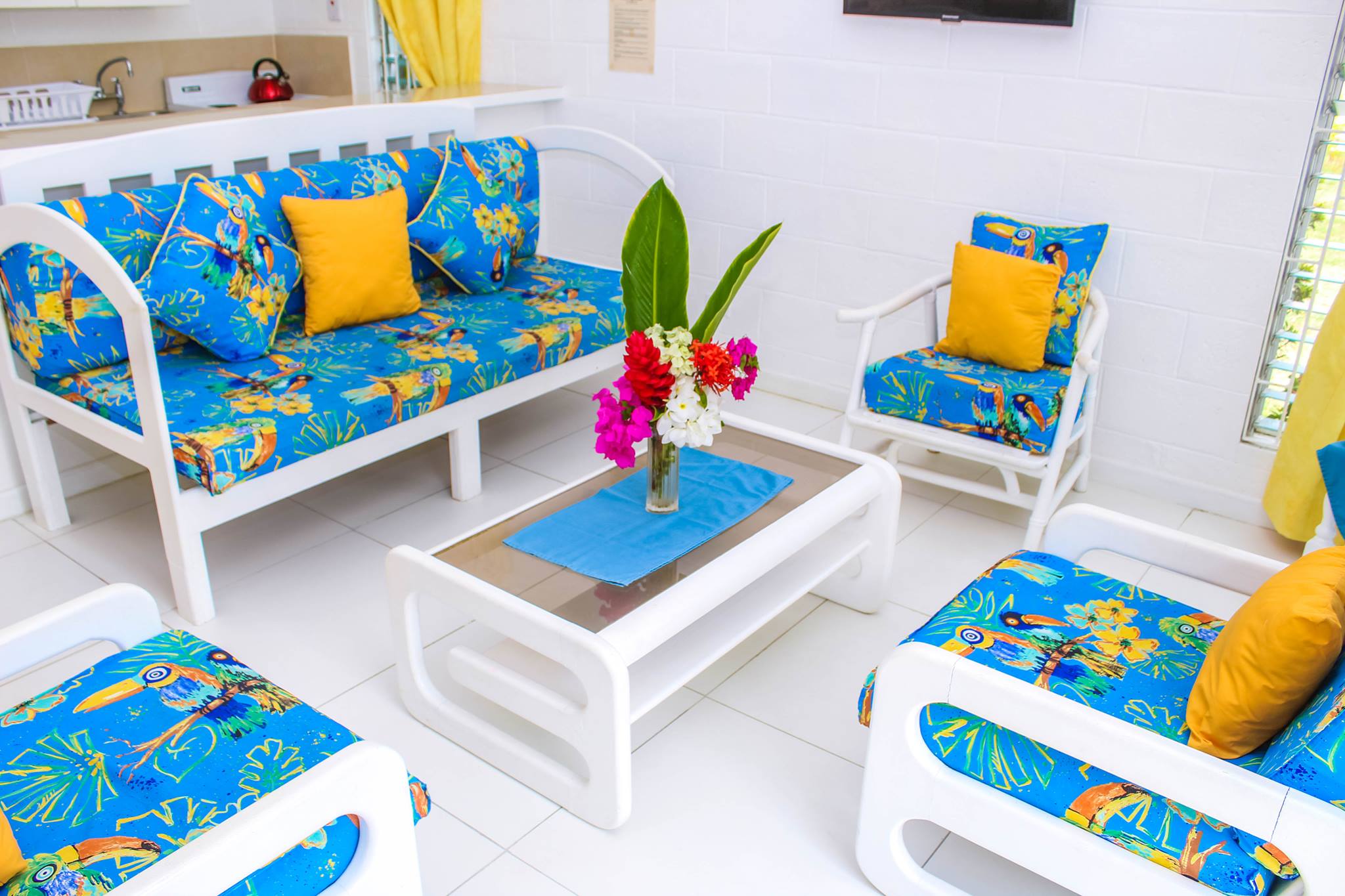 Monteray Apt Hotel photo 5