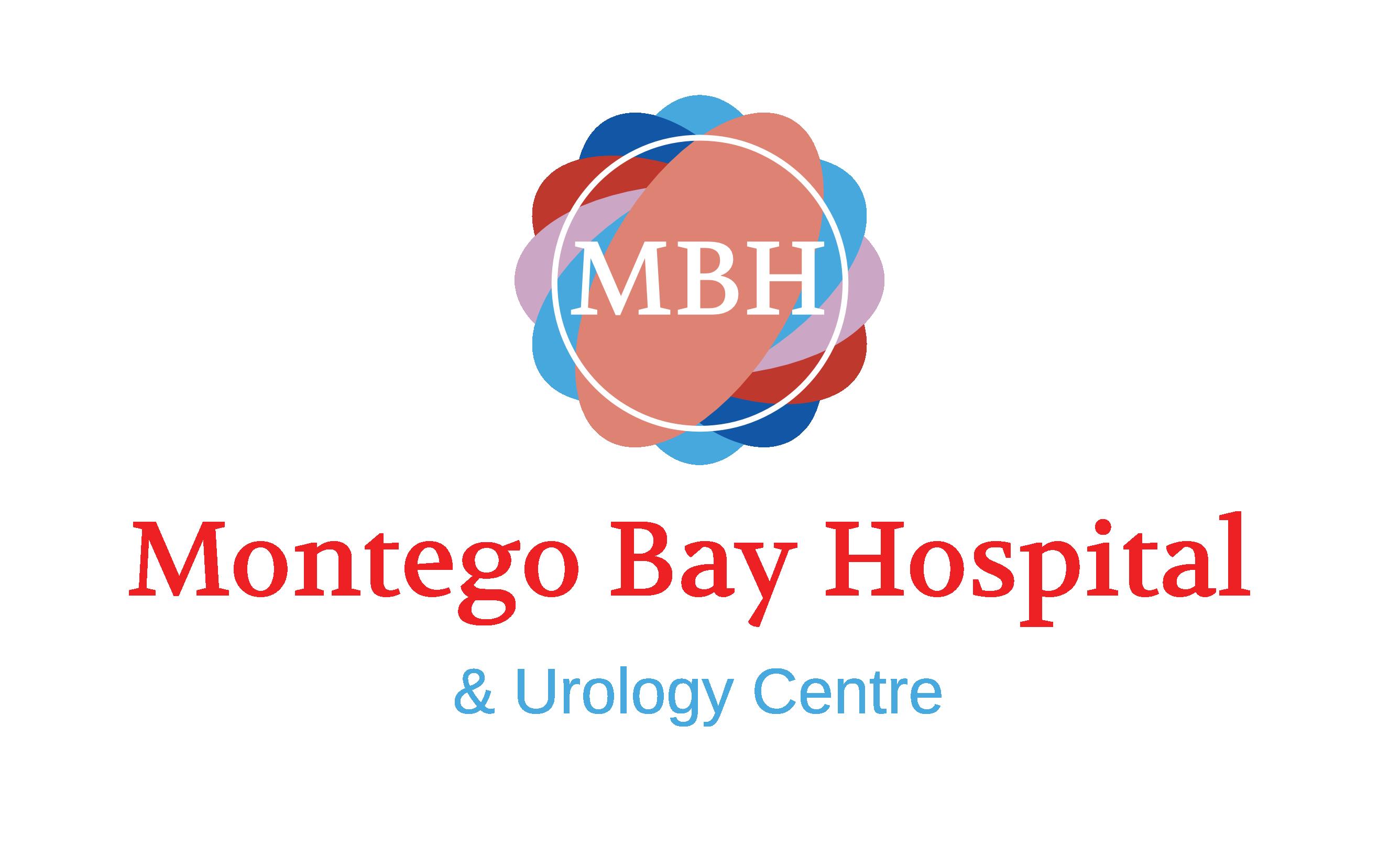 Montego Bay Hospital & Urology Cen logo
