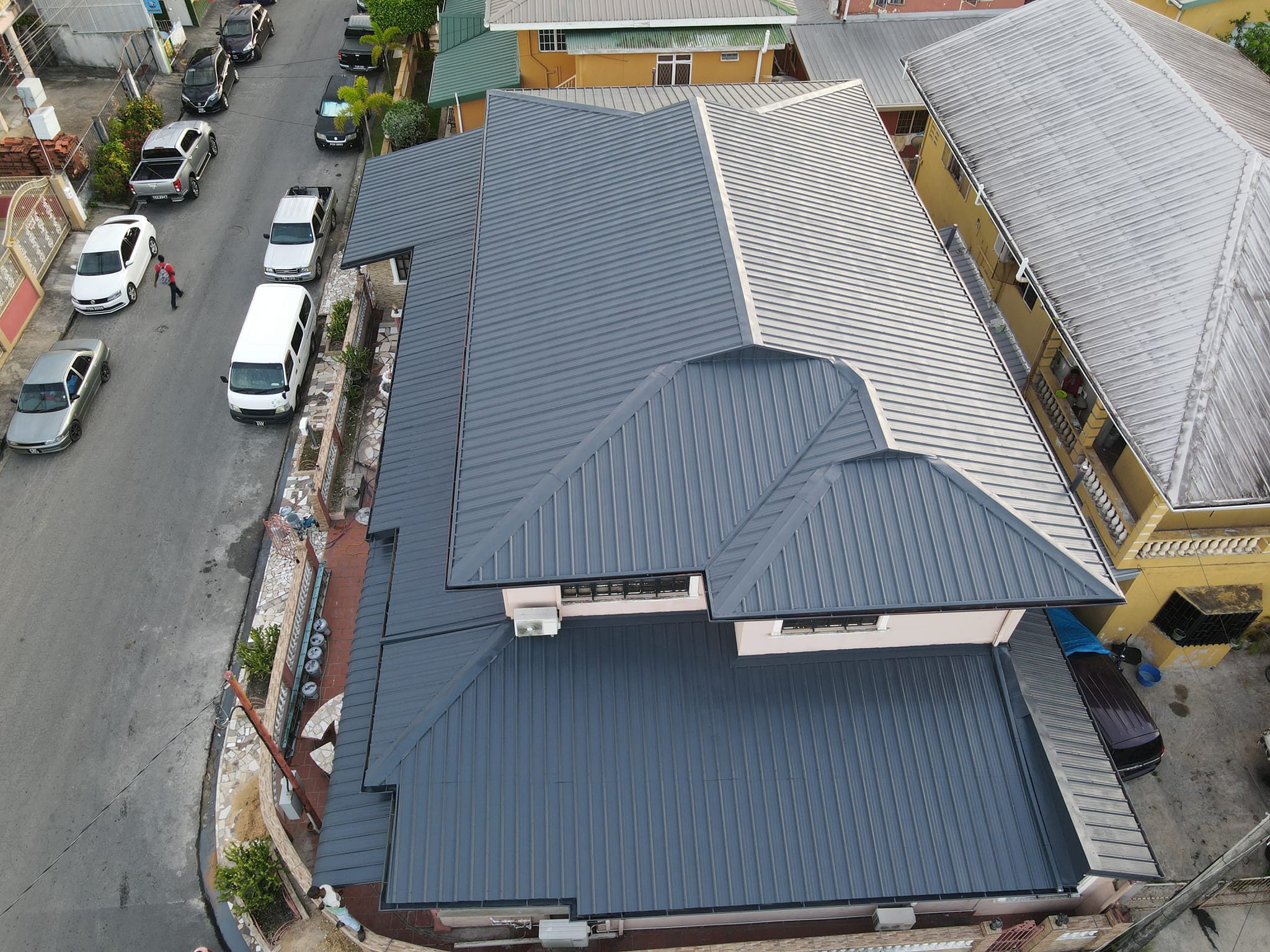Bata Construction Ltd photo 7