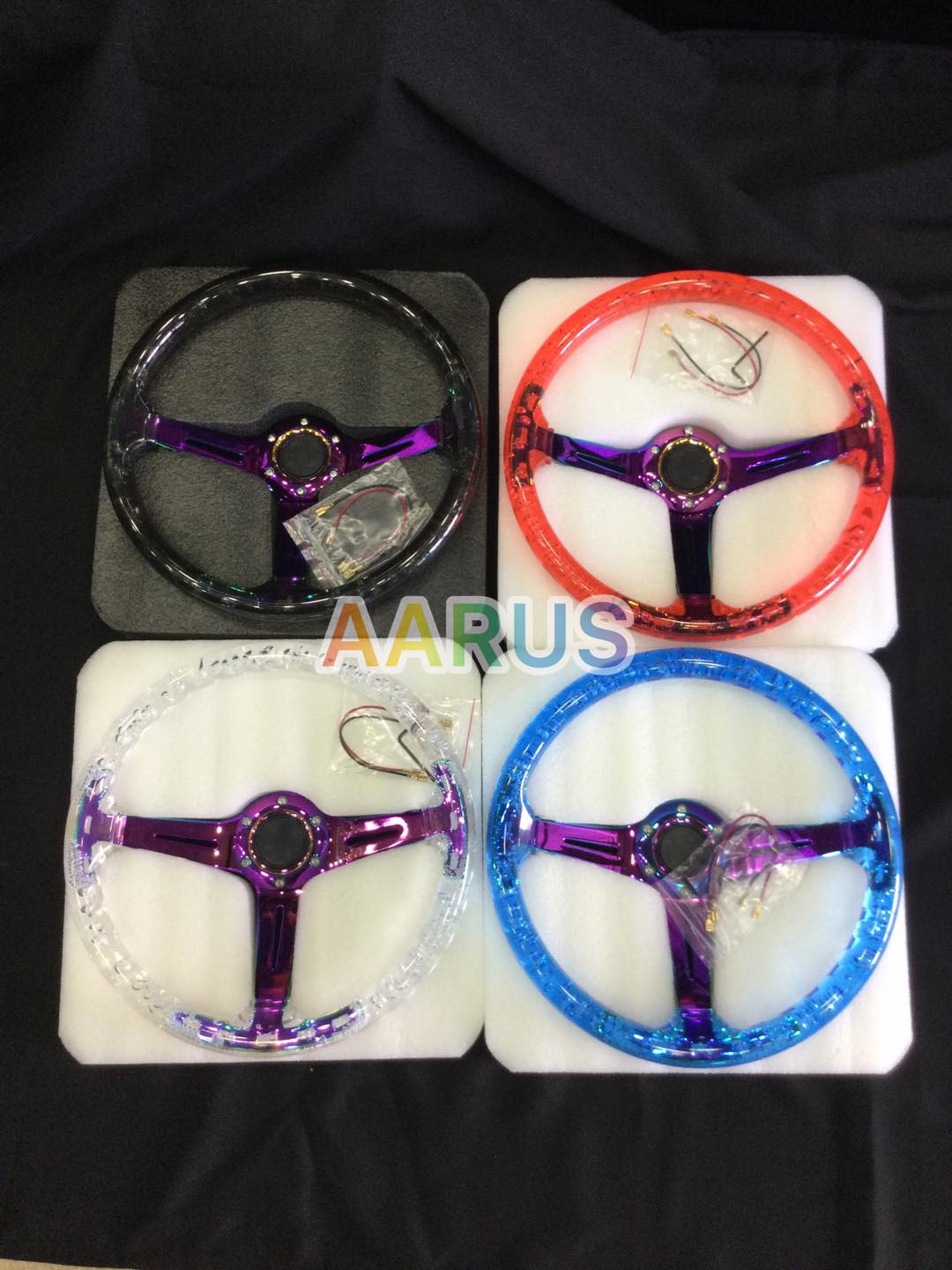 Auto Accessories R Us Limited photo 2
