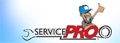 Service Pro logo
