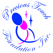 Precious Touch Foundation Inc logo