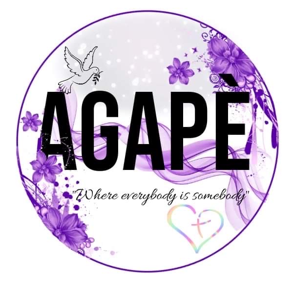 Agape logo