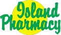 Island Pharmacy Ltd logo