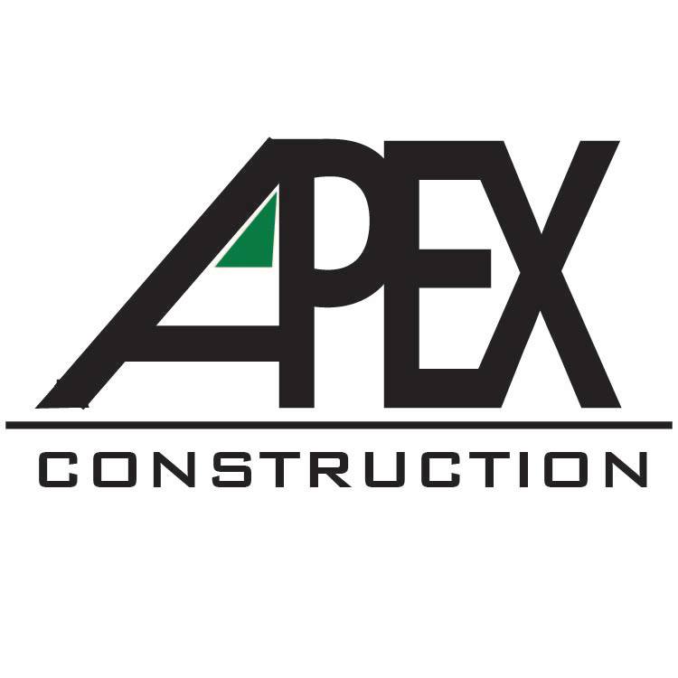 Apex Construction Inc logo