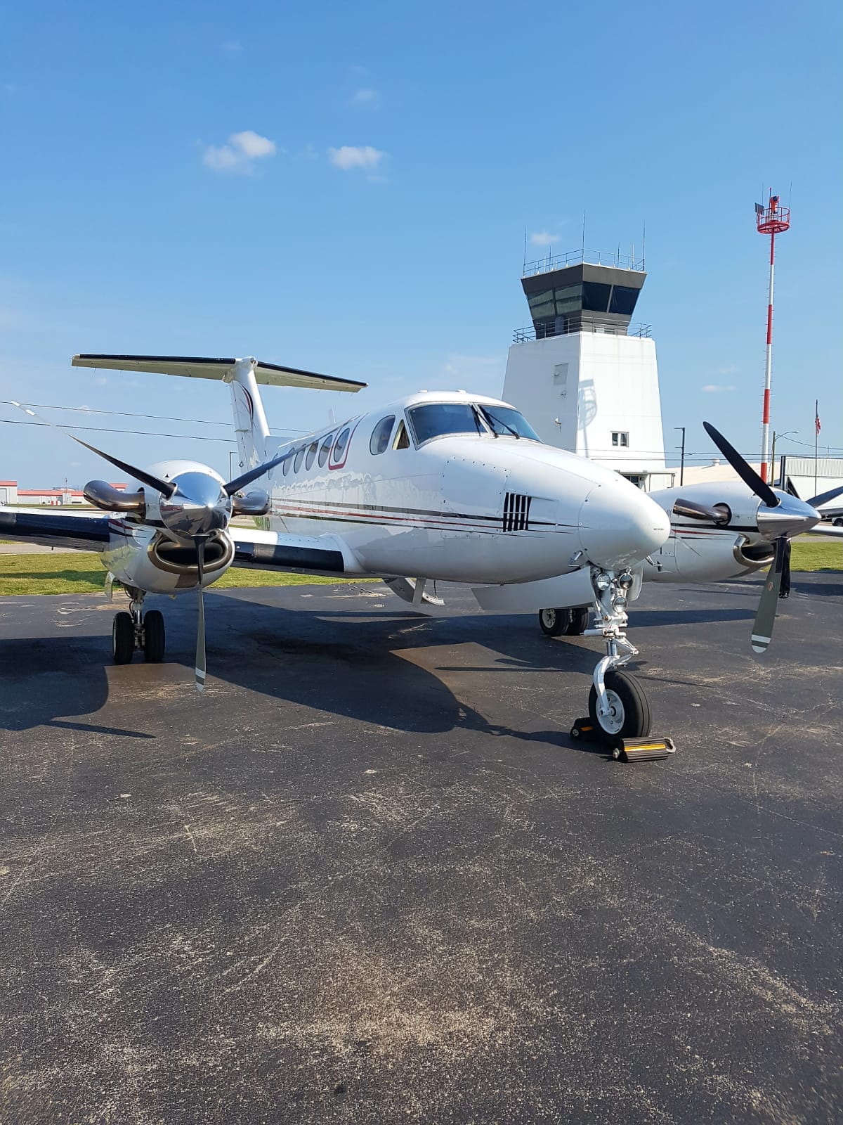 J C Ground Handling photo 3
