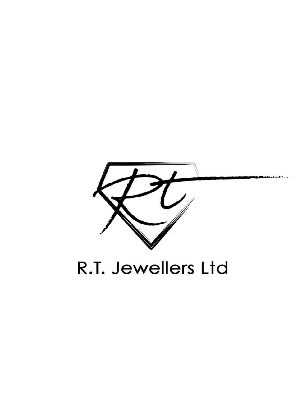 R T Jewellers logo