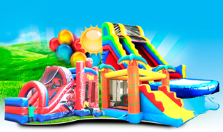 Wild Rides & Party Rentals photo 2