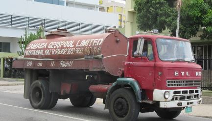 Jamaica Cesspool Ltd photo 1