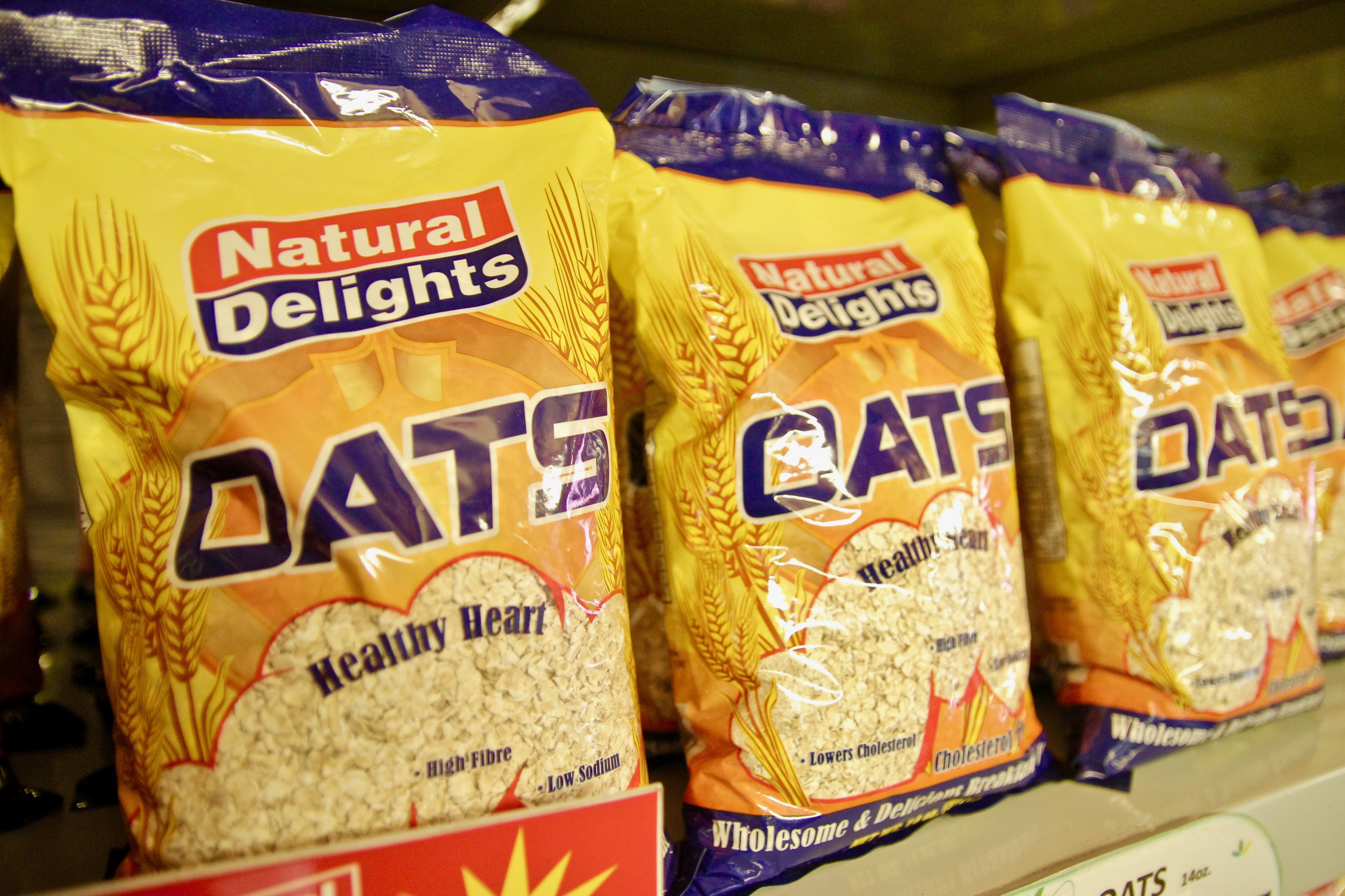 Caribbean Health Foods Ltd photo 4