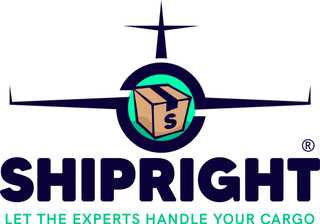 Shipright Courier logo