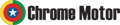 Chrome Motor logo
