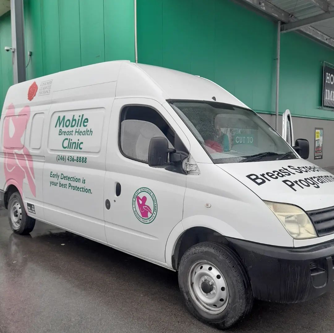Mobile Breast Clinic photo 3