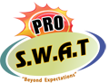 PRO S.W.A.T LTD logo
