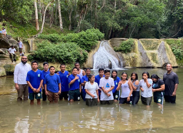 Belize Union Mission of Seventh Day Adventists photo 6