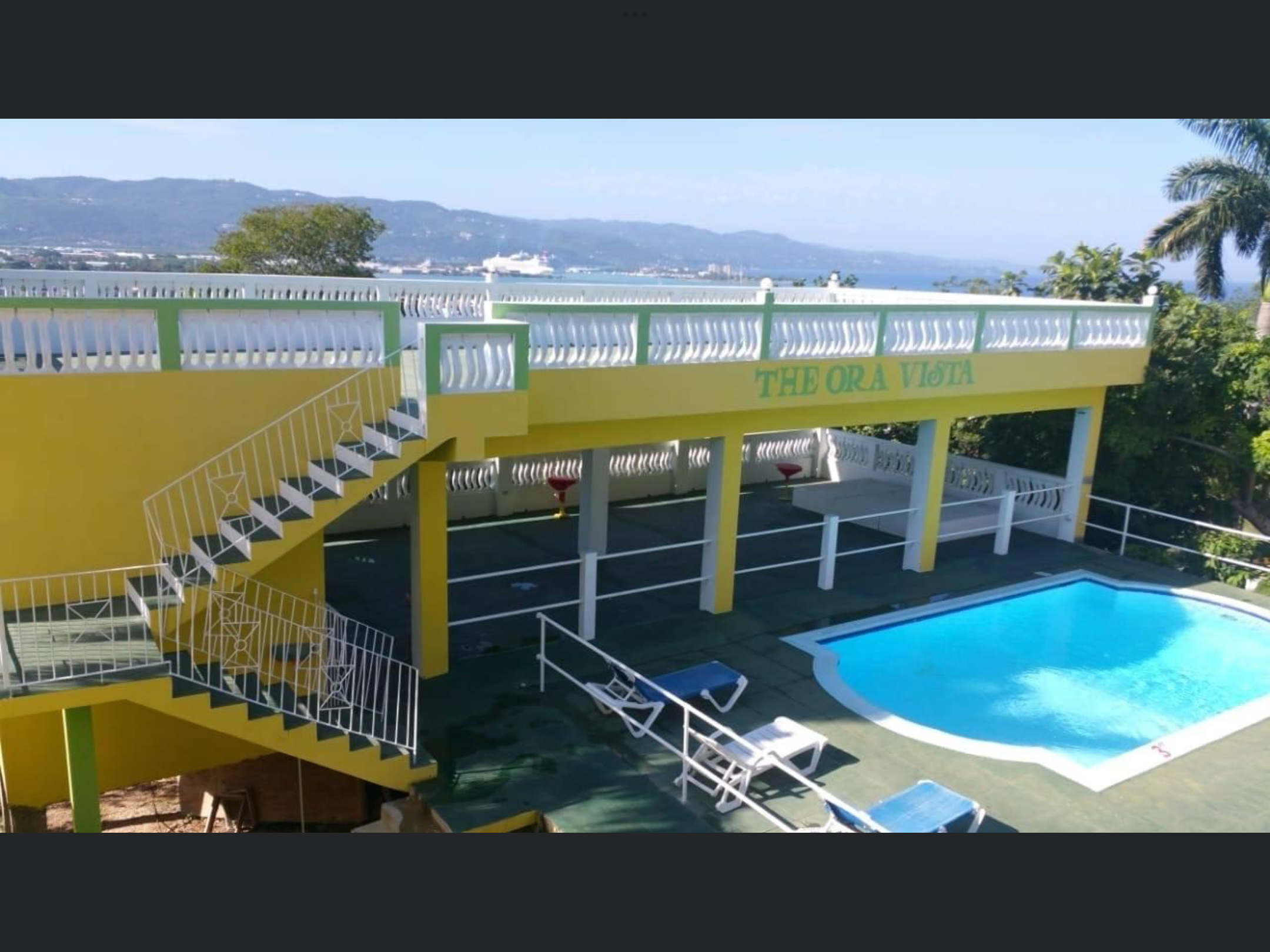 Ora Vista Guest House photo 2