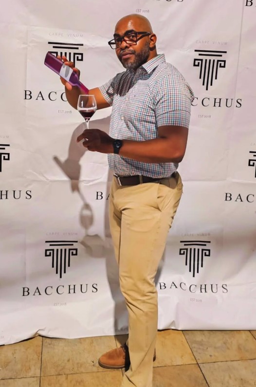 Bacchus Wines Limited photo 4