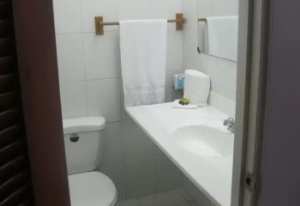 Mr Clean Bed & Breakfast photo 6