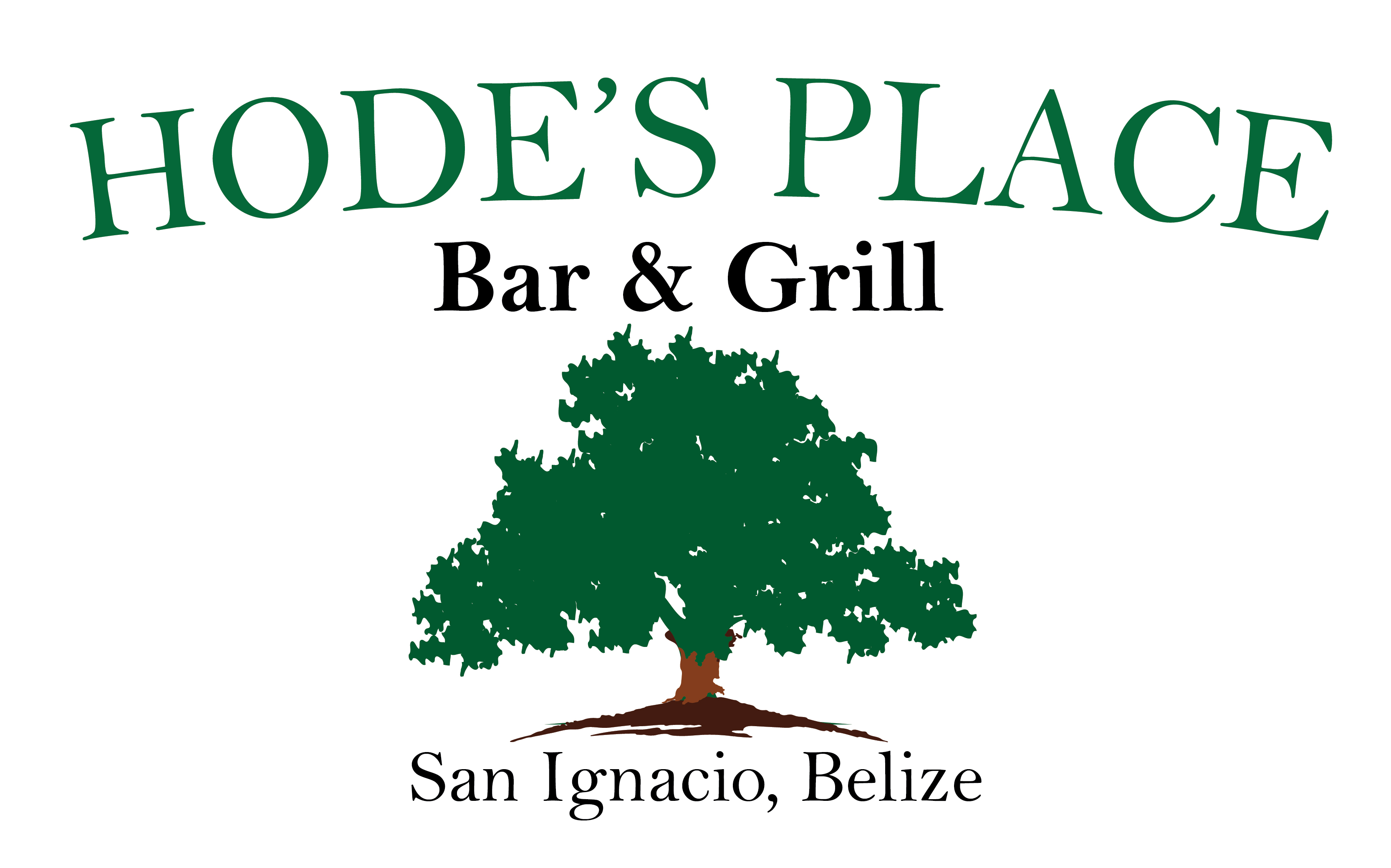 Hodes Place logo